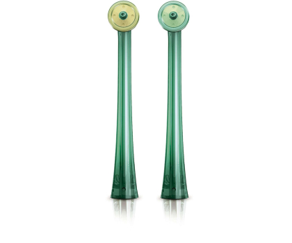 Końcówka do szczoteczek Philips Sonicare HX8012/07 AirFloss Nozzles 2 szt.